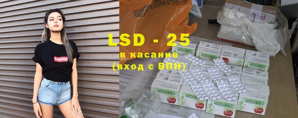 стаф Надым